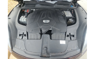 Porsche Cayenne | ЧЕРВЕН САЛОН | ПАНОРАМА | 360 КАМЕРИ | - автомобили, коли, обяви за нови и употребявани 14