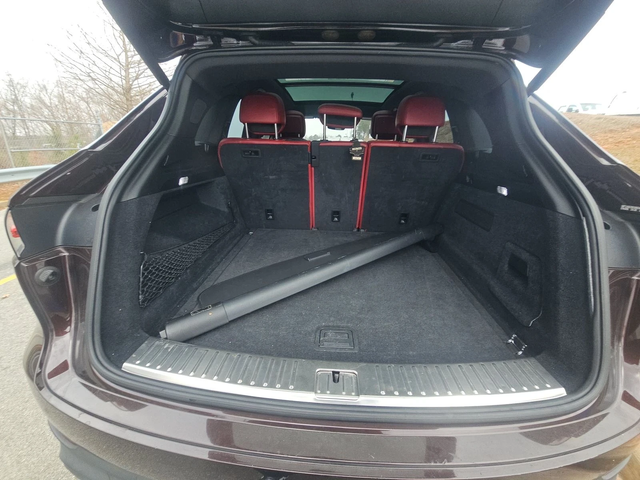 Porsche Cayenne | ЧЕРВЕН САЛОН | ПАНОРАМА | 360 КАМЕРИ | - автомобили, коли, обяви за нови и употребявани 15