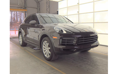 porsche-cayenne - 2