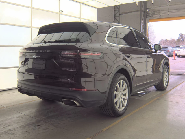 Porsche Cayenne | ЧЕРВЕН САЛОН | ПАНОРАМА | 360 КАМЕРИ | - автомобили, коли, обяви за нови и употребявани 3