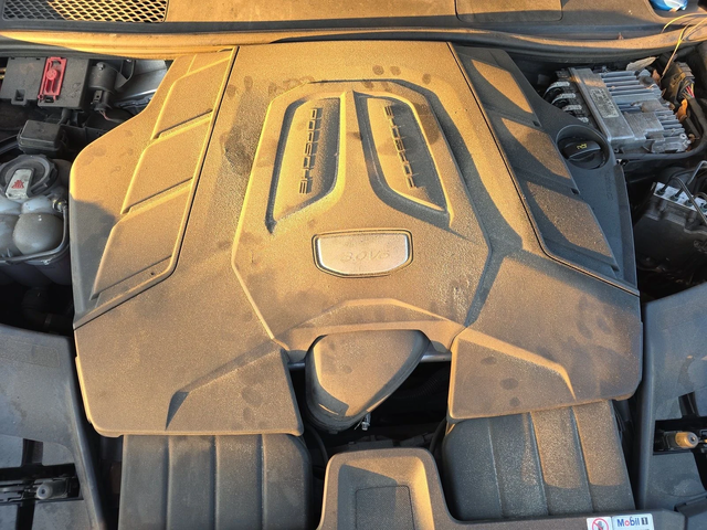 Porsche Cayenne | 360 КАМЕРИ | ПАНОРАМА | MATRIX | KEYLESS - автомобили, коли, обяви за нови и употребявани 12