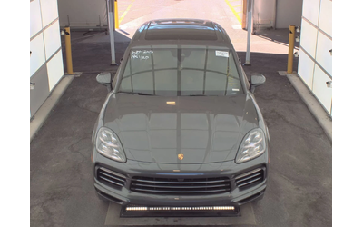 porsche-cayenne - 1