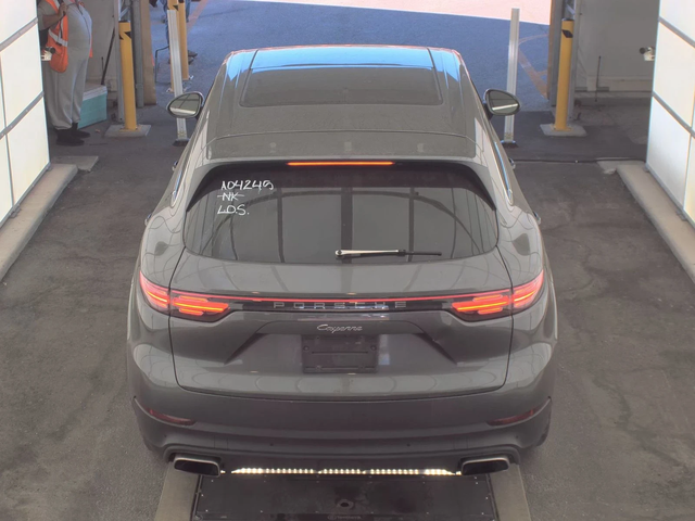 Porsche Cayenne | 360 КАМЕРИ | ПАНОРАМА | MATRIX | KEYLESS - автомобили, коли, обяви за нови и употребявани 4