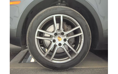 Porsche Cayenne | 360 КАМЕРИ | ПАНОРАМА | MATRIX | KEYLESS - автомобили, коли, обяви за нови и употребявани 6