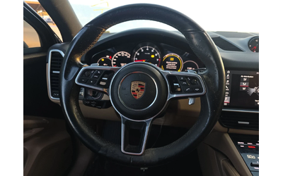 Porsche Cayenne | 360 КАМЕРИ | ПАНОРАМА | MATRIX | KEYLESS - автомобили, коли, обяви за нови и употребявани 9