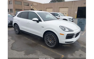 porsche-cayenne - 0