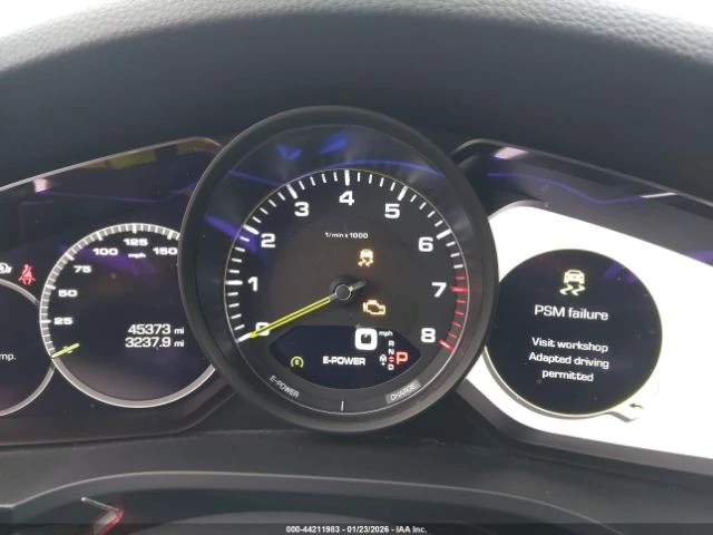 Porsche Cayenne E-HYBRID - автомобили, коли, обяви за нови и употребявани 11