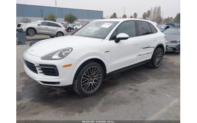 porsche-cayenne - 1