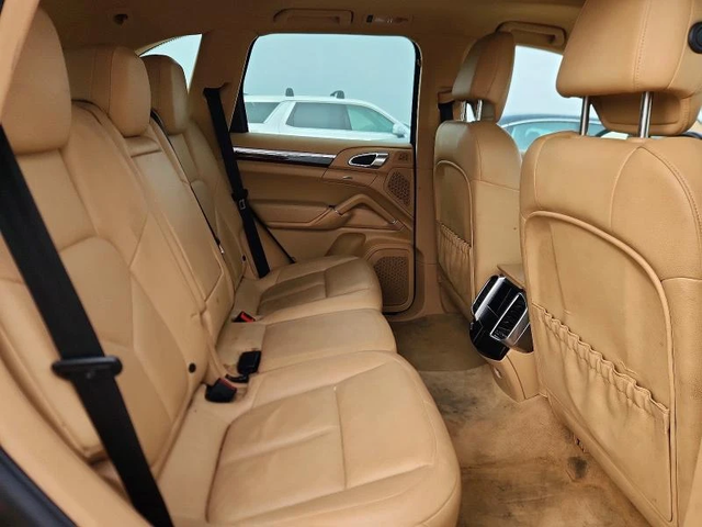Porsche Cayenne S - автомобили, коли, обяви за нови и употребявани 10