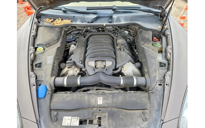 Porsche Cayenne S - автомобили, коли, обяви за нови и употребявани 11