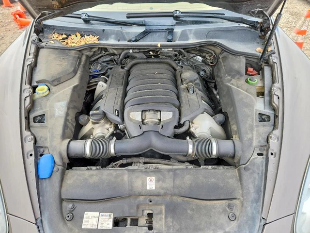 Porsche Cayenne S - автомобили, коли, обяви за нови и употребявани 11