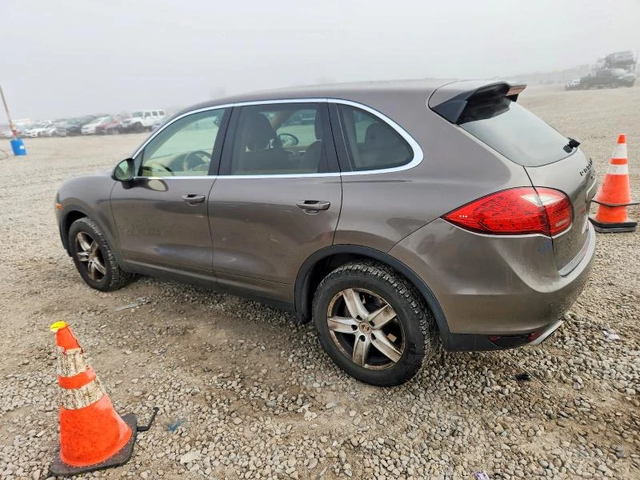 Porsche Cayenne S - автомобили, коли, обяви за нови и употребявани 1