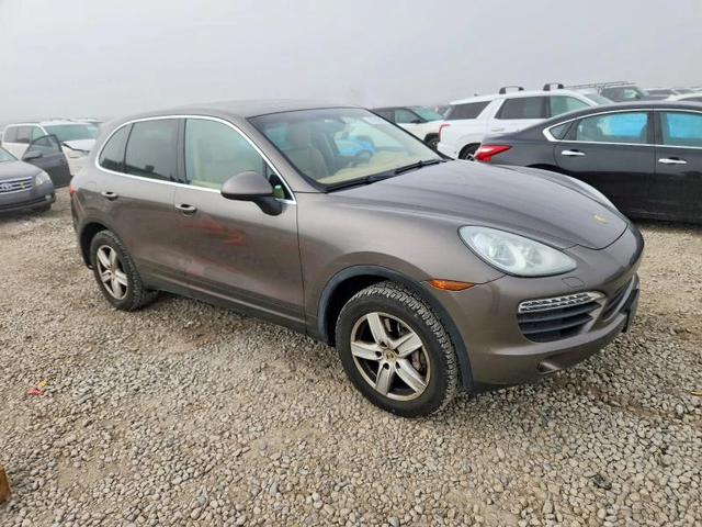 Porsche Cayenne S - автомобили, коли, обяви за нови и употребявани 3