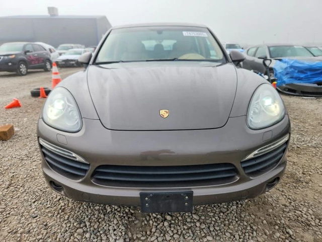 Porsche Cayenne S - автомобили, коли, обяви за нови и употребявани 4