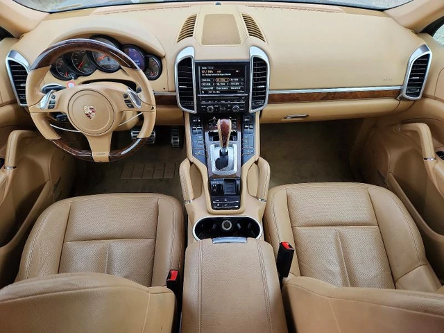 Porsche Cayenne S - автомобили, коли, обяви за нови и употребявани 7