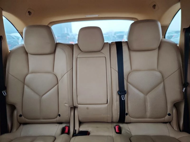 Porsche Cayenne S - автомобили, коли, обяви за нови и употребявани 9