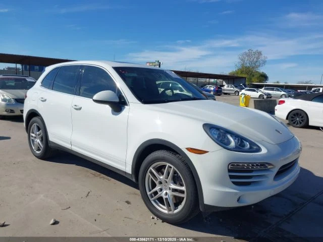 Porsche Cayenne - автомобили, коли, обяви за нови и употребявани 0