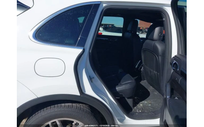 Porsche Cayenne - автомобили, коли, обяви за нови и употребявани 10