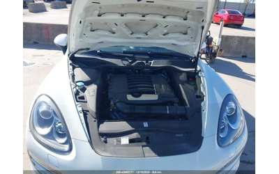 Porsche Cayenne - автомобили, коли, обяви за нови и употребявани 11