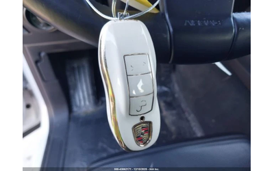 Porsche Cayenne - автомобили, коли, обяви за нови и употребявани 12