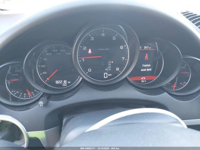 Porsche Cayenne - автомобили, коли, обяви за нови и употребявани 13