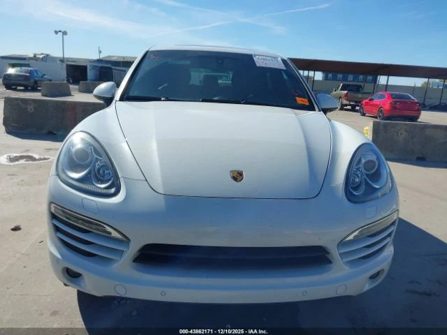 Porsche Cayenne - автомобили, коли, обяви за нови и употребявани 1