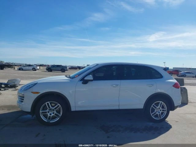 Porsche Cayenne - автомобили, коли, обяви за нови и употребявани 3