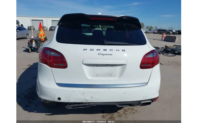 Porsche Cayenne - автомобили, коли, обяви за нови и употребявани 6