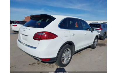 Porsche Cayenne - автомобили, коли, обяви за нови и употребявани 7