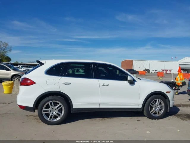 Porsche Cayenne - автомобили, коли, обяви за нови и употребявани 8