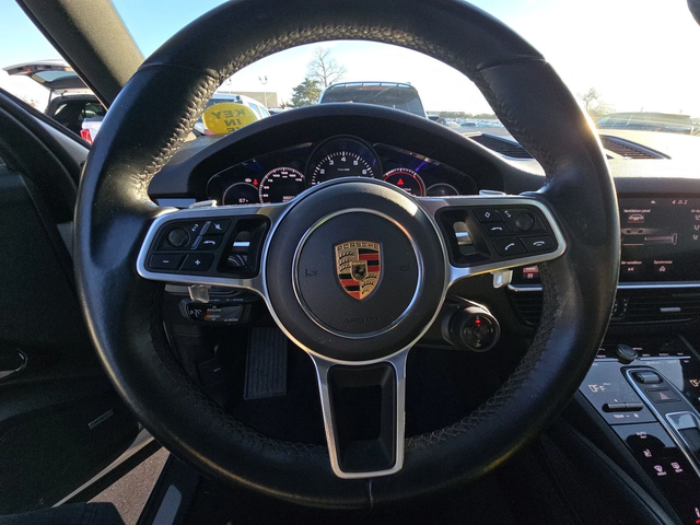 Porsche Cayenne - автомобили, коли, обяви за нови и употребявани 10