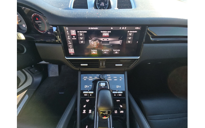 Porsche Cayenne - автомобили, коли, обяви за нови и употребявани 11