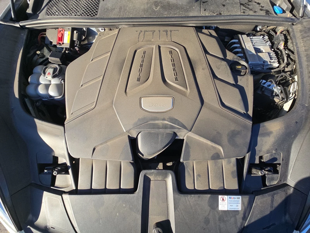 Porsche Cayenne - автомобили, коли, обяви за нови и употребявани 14