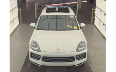 porsche-cayenne - 1