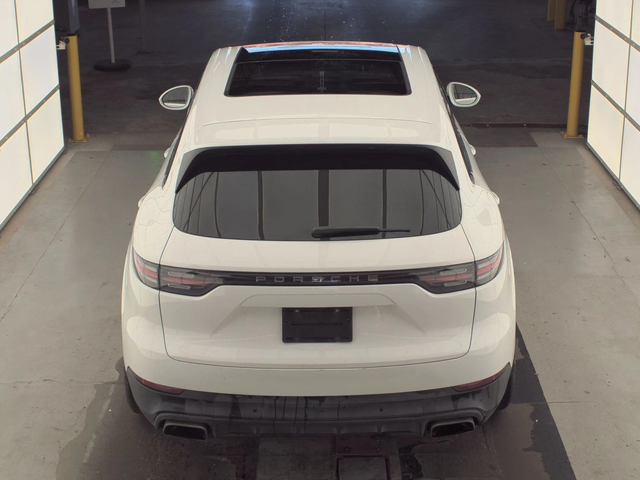 Porsche Cayenne - автомобили, коли, обяви за нови и употребявани 4