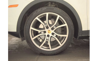 Porsche Cayenne - автомобили, коли, обяви за нови и употребявани 6