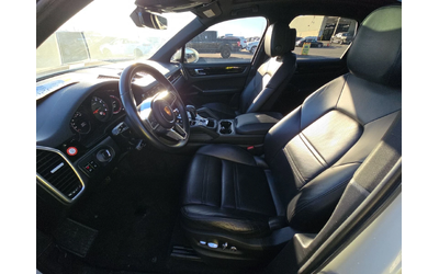 Porsche Cayenne - автомобили, коли, обяви за нови и употребявани 7