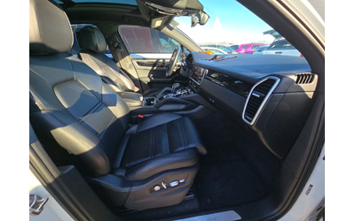 Porsche Cayenne - автомобили, коли, обяви за нови и употребявани 8