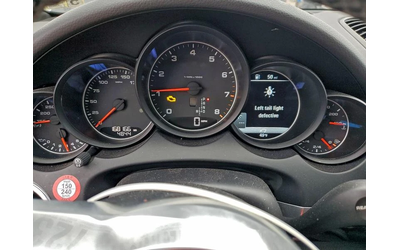 Porsche Cayenne - автомобили, коли, обяви за нови и употребявани 10