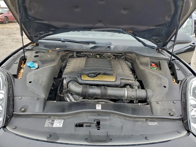 Porsche Cayenne - автомобили, коли, обяви за нови и употребявани 11