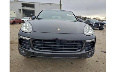 porsche-cayenne - 4