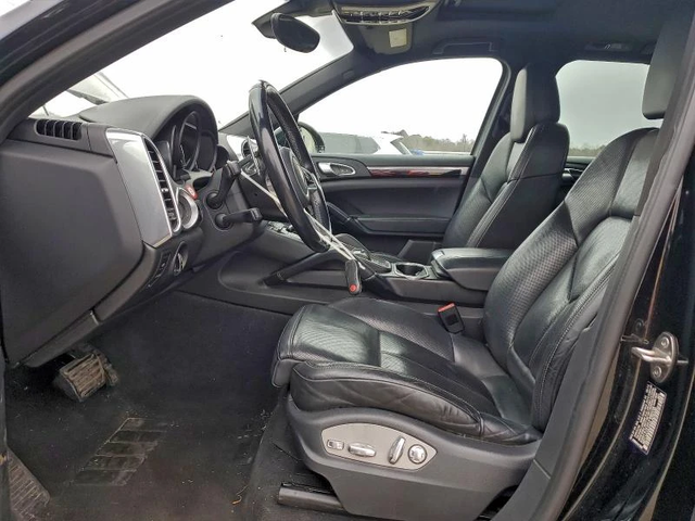Porsche Cayenne - автомобили, коли, обяви за нови и употребявани 6