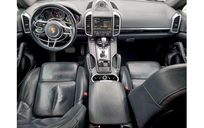 Porsche Cayenne - автомобили, коли, обяви за нови и употребявани 7