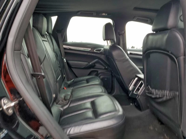 Porsche Cayenne - автомобили, коли, обяви за нови и употребявани 8