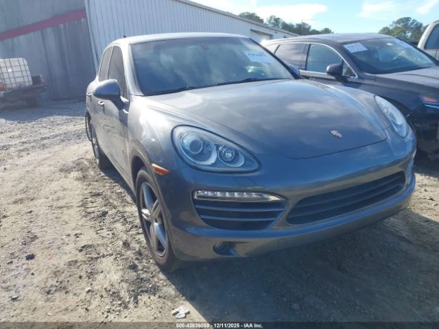 Porsche Cayenne - автомобили, коли, обяви за нови и употребявани 0