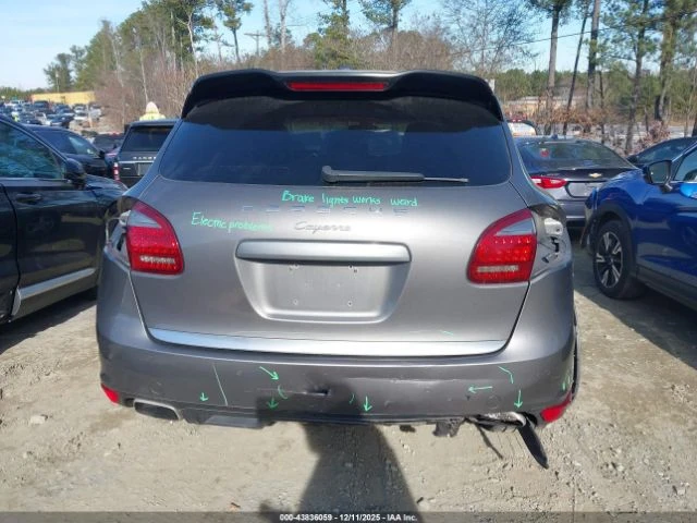 Porsche Cayenne - автомобили, коли, обяви за нови и употребявани 11