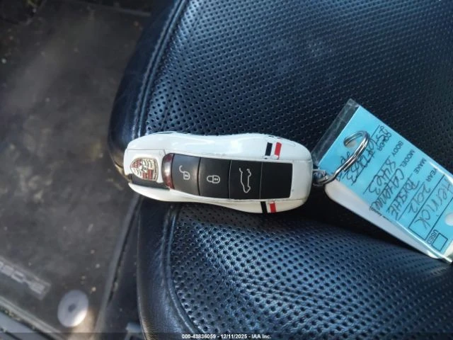 Porsche Cayenne - автомобили, коли, обяви за нови и употребявани 14