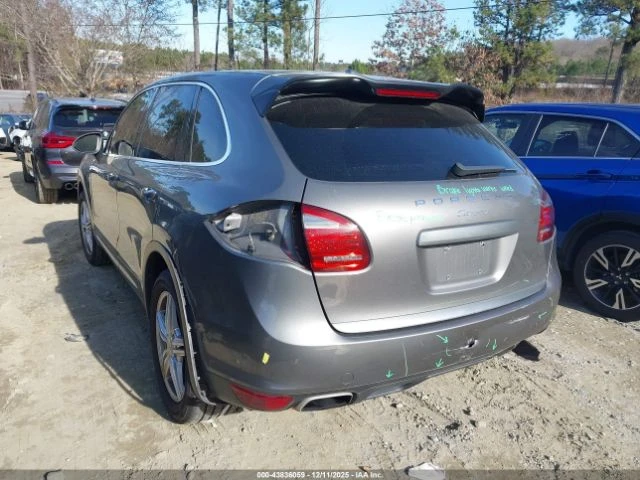 Porsche Cayenne - автомобили, коли, обяви за нови и употребявани 2