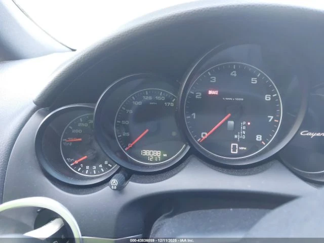 Porsche Cayenne - автомобили, коли, обяви за нови и употребявани 6