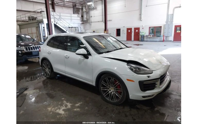 porsche-cayenne - 0